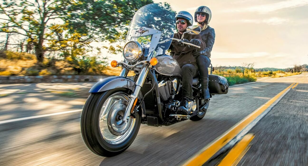 The most comfortable cruiser under $15,000