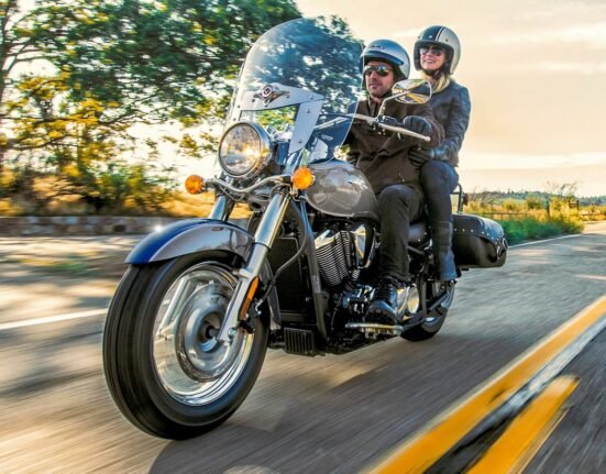 The most comfortable cruiser under $15,000