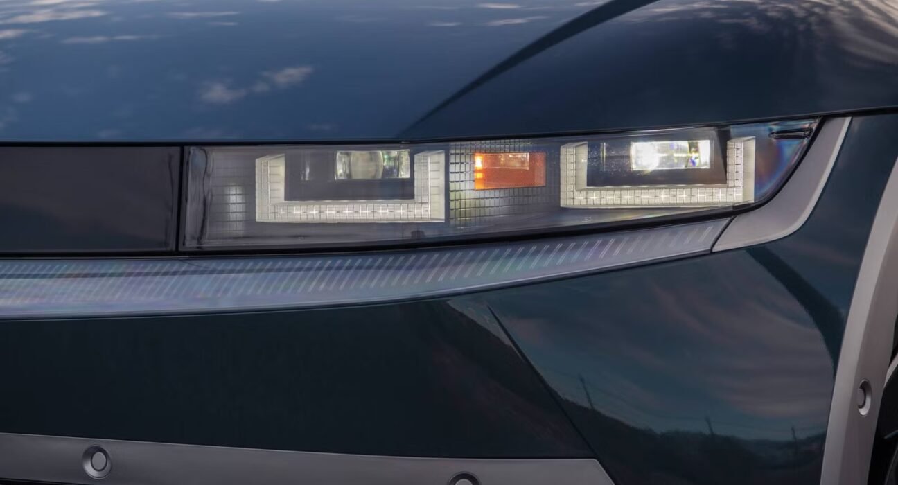 The most viewed electric SUV that will last a lifetime