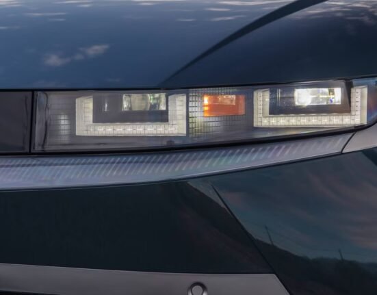 The most viewed electric SUV that will last a lifetime