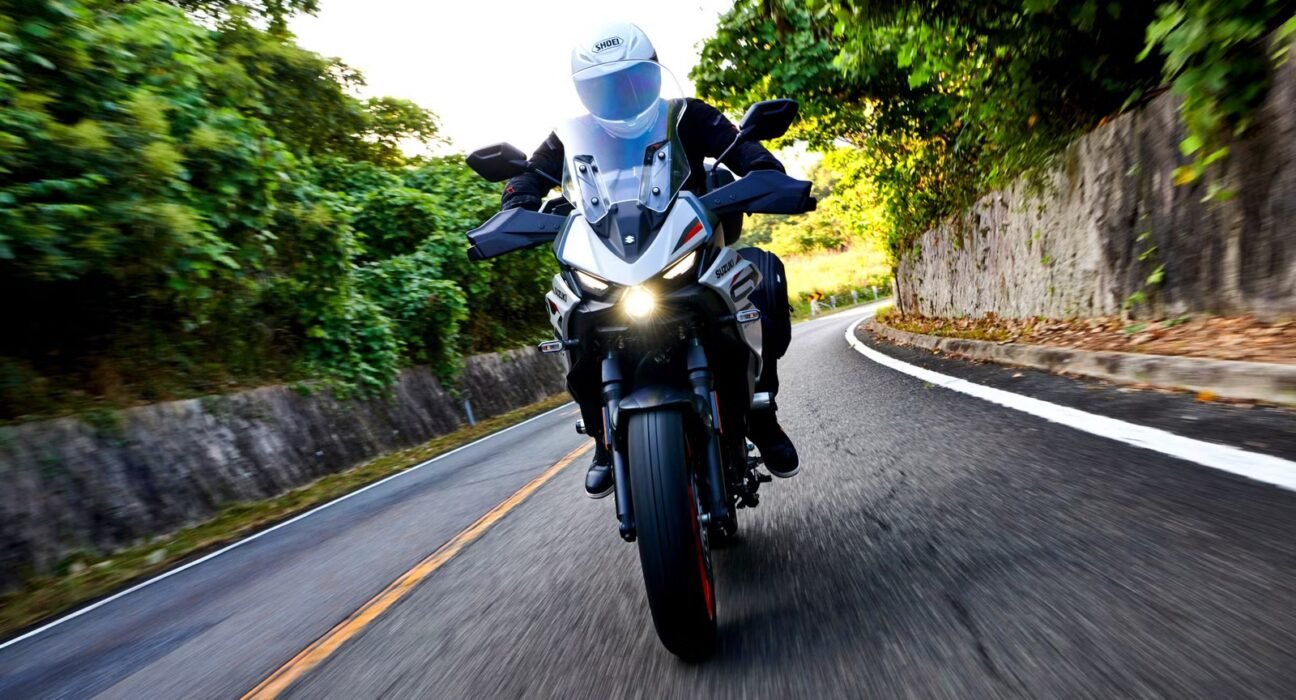 The motorcycle that could be the smartest purchase of the year