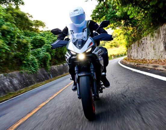 The motorcycle that could be the smartest purchase of the year