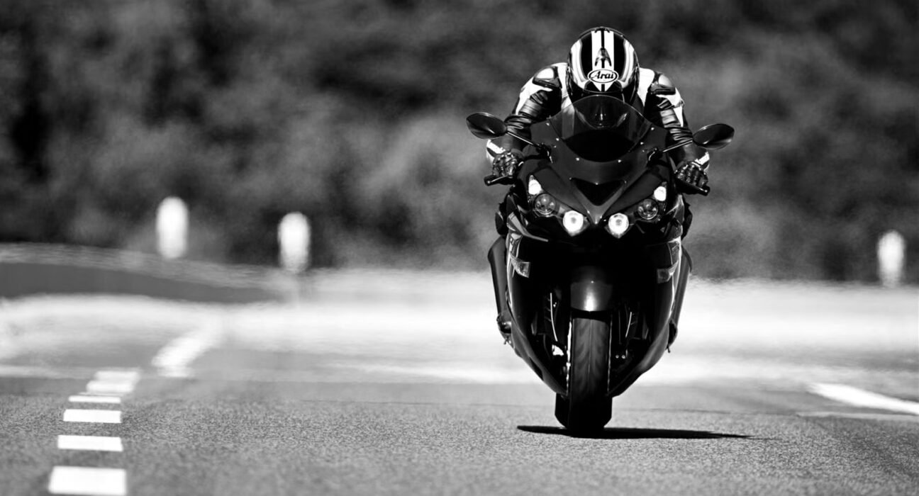 The motorcycle that is becoming a future classic
