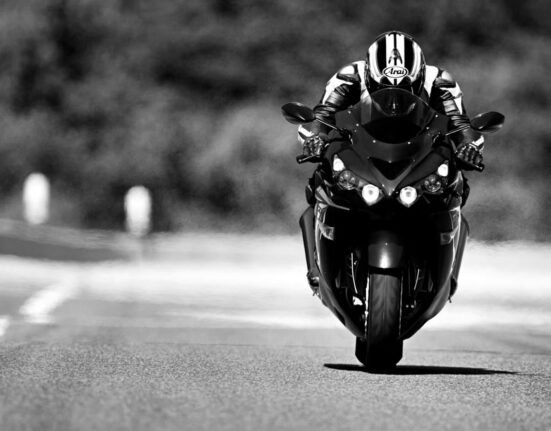 The motorcycle that is becoming a future classic