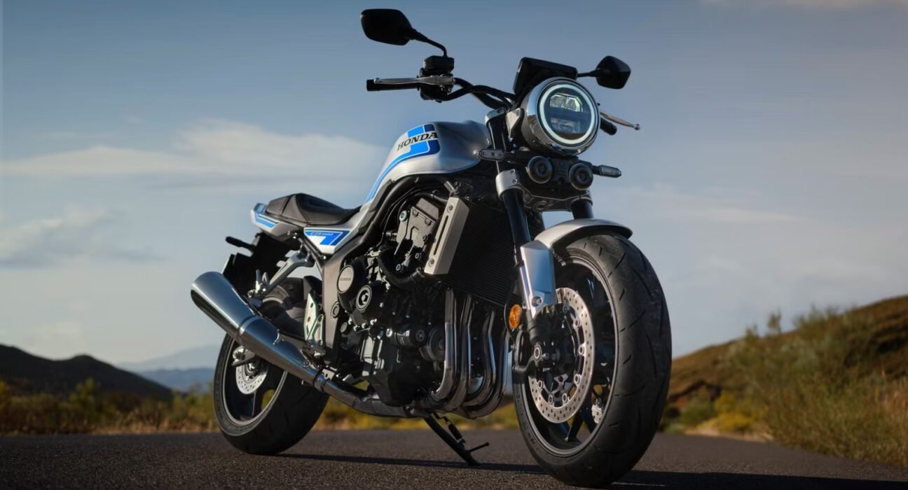 The motorcycle that quietly offers the best value in its segment