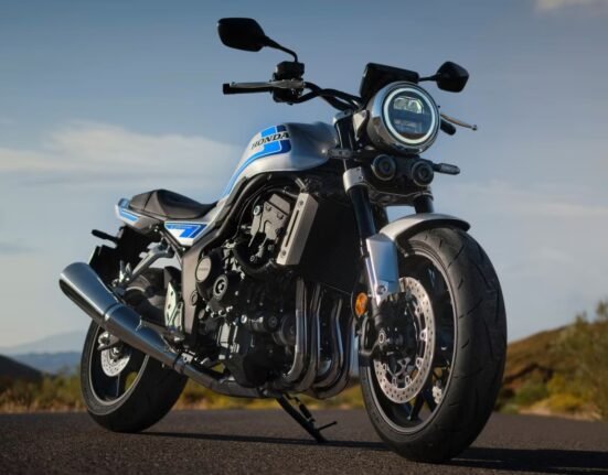 The motorcycle that quietly offers the best value in its segment