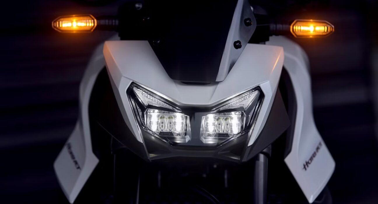 The naked motorcycle that quietly becomes ideal for daily riding