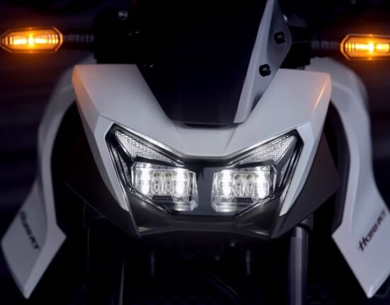 The naked motorcycle that quietly becomes ideal for daily riding