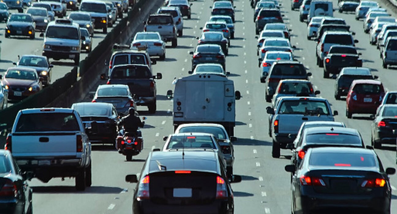 The number of new cars painted boring grayscale has almost doubled since 1996