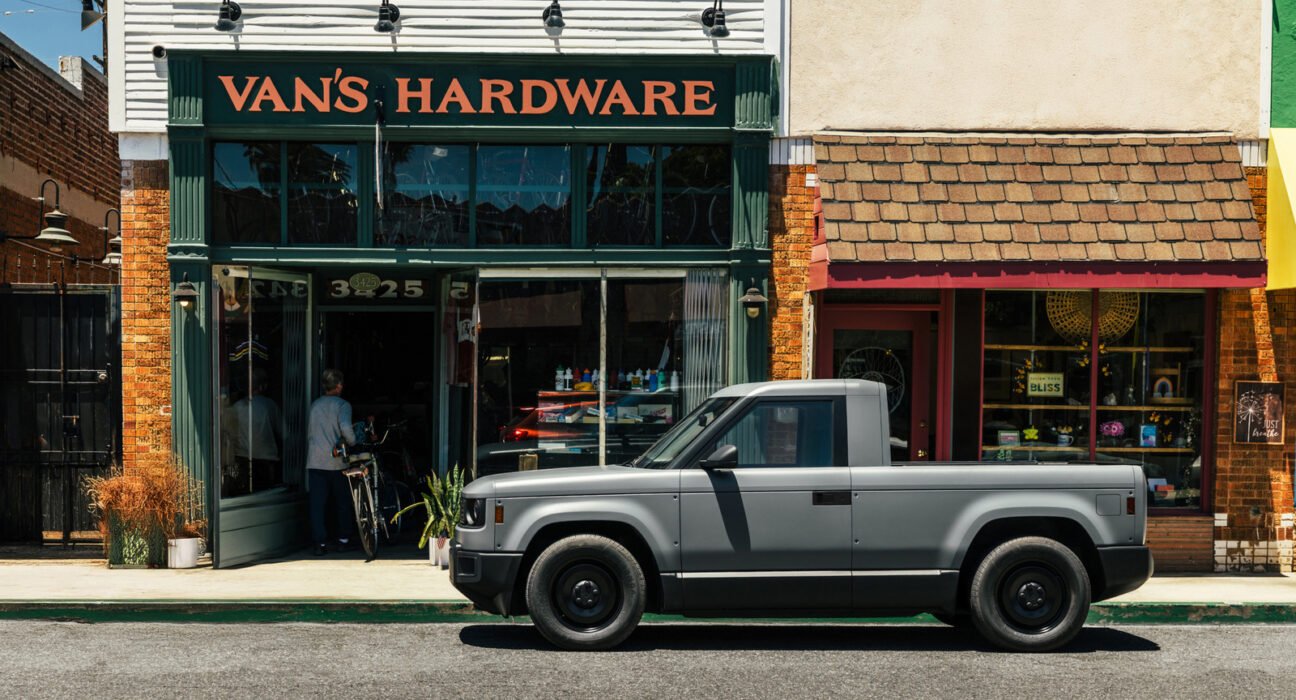 The slate's $1,450 destination charge brings the actual base price to $26,400, undercutting the Maverick by $2,590