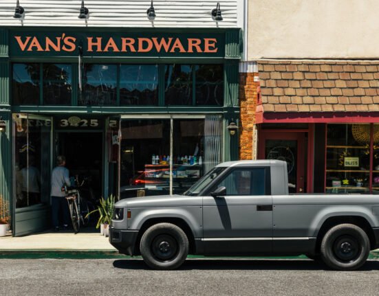 The slate's $1,450 destination charge brings the actual base price to $26,400, undercutting the Maverick by $2,590