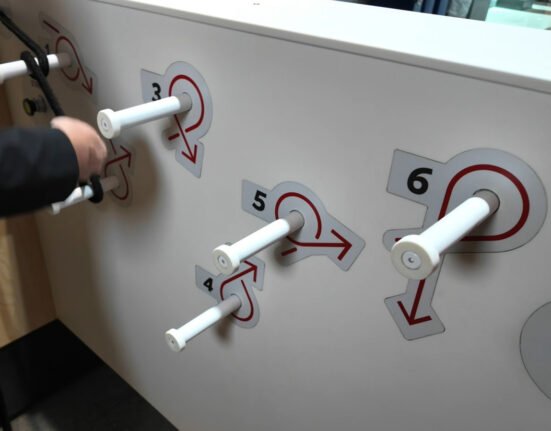 The story behind this viral Toyota hiring test with ropes and a 6-second time limit