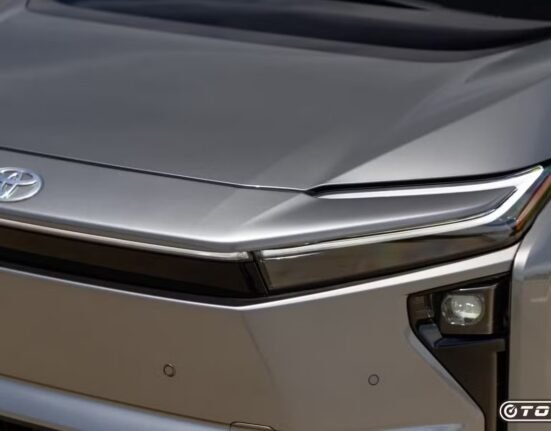 The stylish budget EV that gas guzzlers find hard to recommend