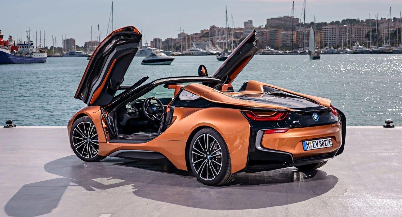The supercar has lost what made it special