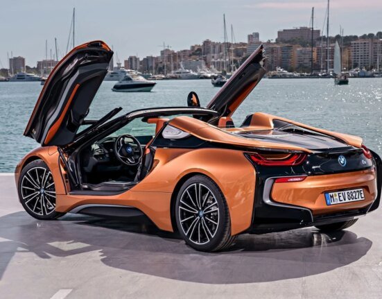 The supercar has lost what made it special