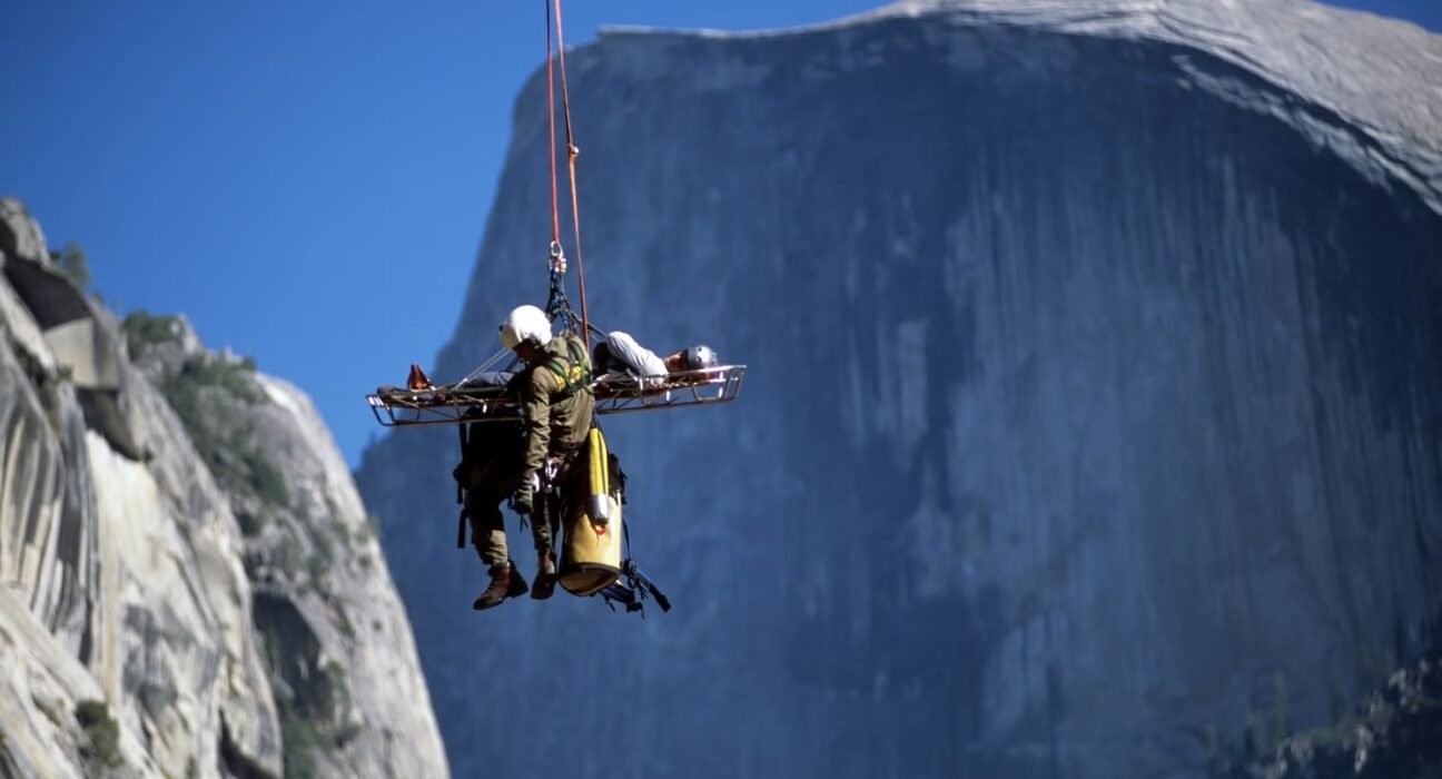 The truth behind that $70,000 Yosemite rescue video