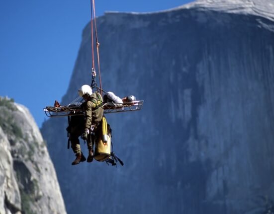 The truth behind that $70,000 Yosemite rescue video