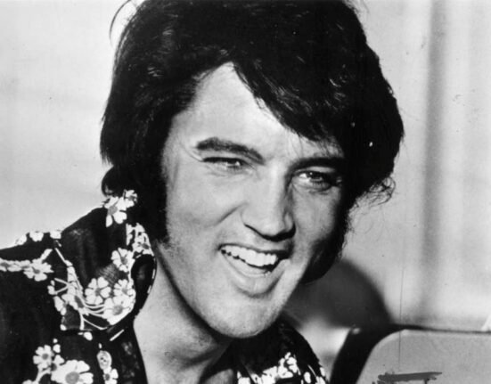 The world's best-selling solo artist released his debut single 72 years ago today