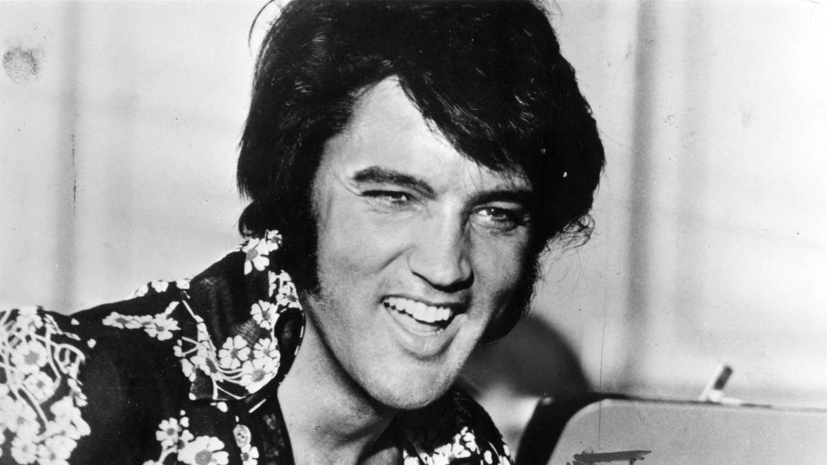 The world's best-selling solo artist released his debut single 72 years ago today