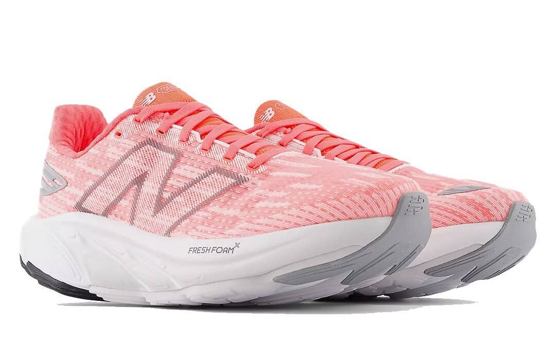 There's over 60% off New Balance's lightweight and propulsive Fresh Foam running shoes