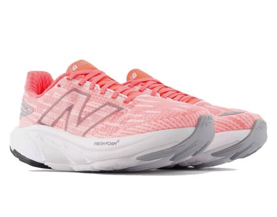 There's over 60% off New Balance's lightweight and propulsive Fresh Foam running shoes