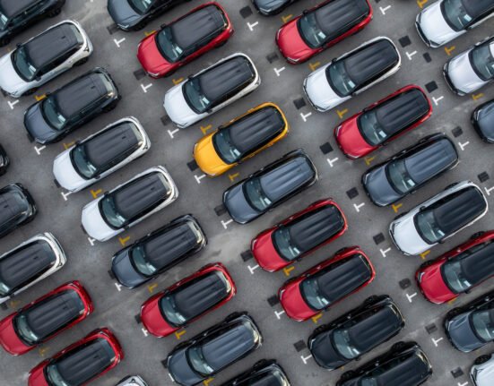 These are the 13 states where Blue Law still bans car sales on Sundays