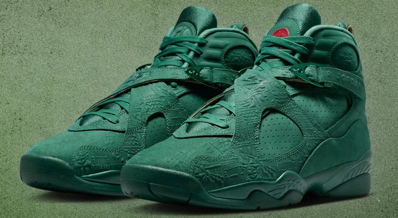 These are the coolest Air Jordans of 2026