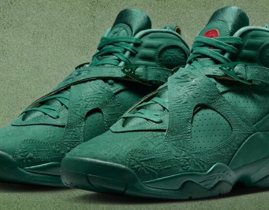 These are the coolest Air Jordans of 2026
