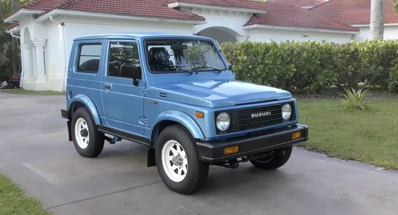 These cars are ready for the new generation