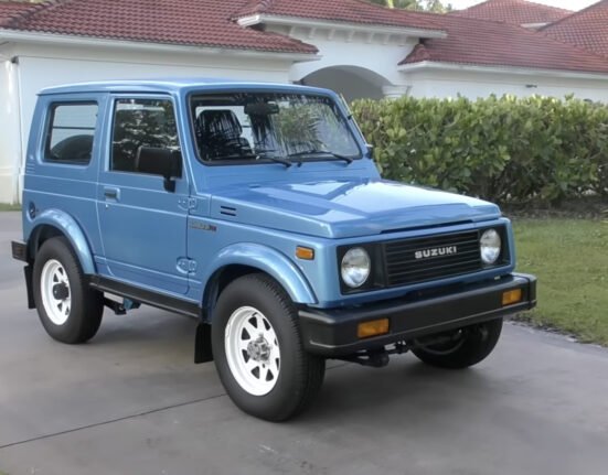 These cars are ready for the new generation