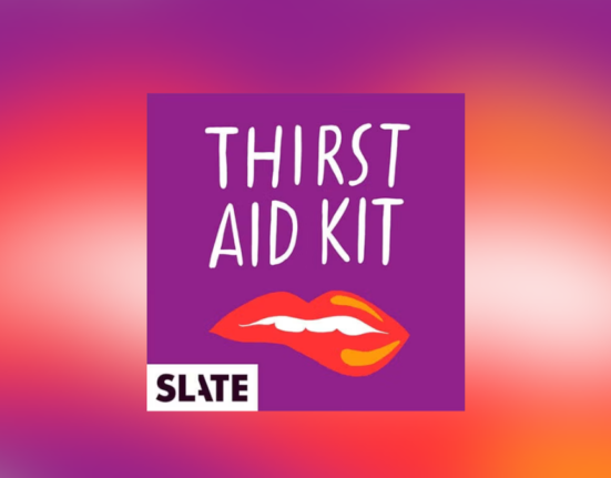 Thirst Aid Kit Was More Than Hollywood Heart Throbs