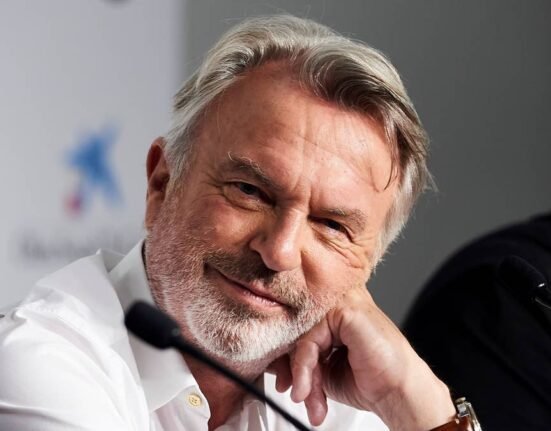 This 2015 Sam Neill movie about the World Cup has the worst Rotten Tomatoes score ever