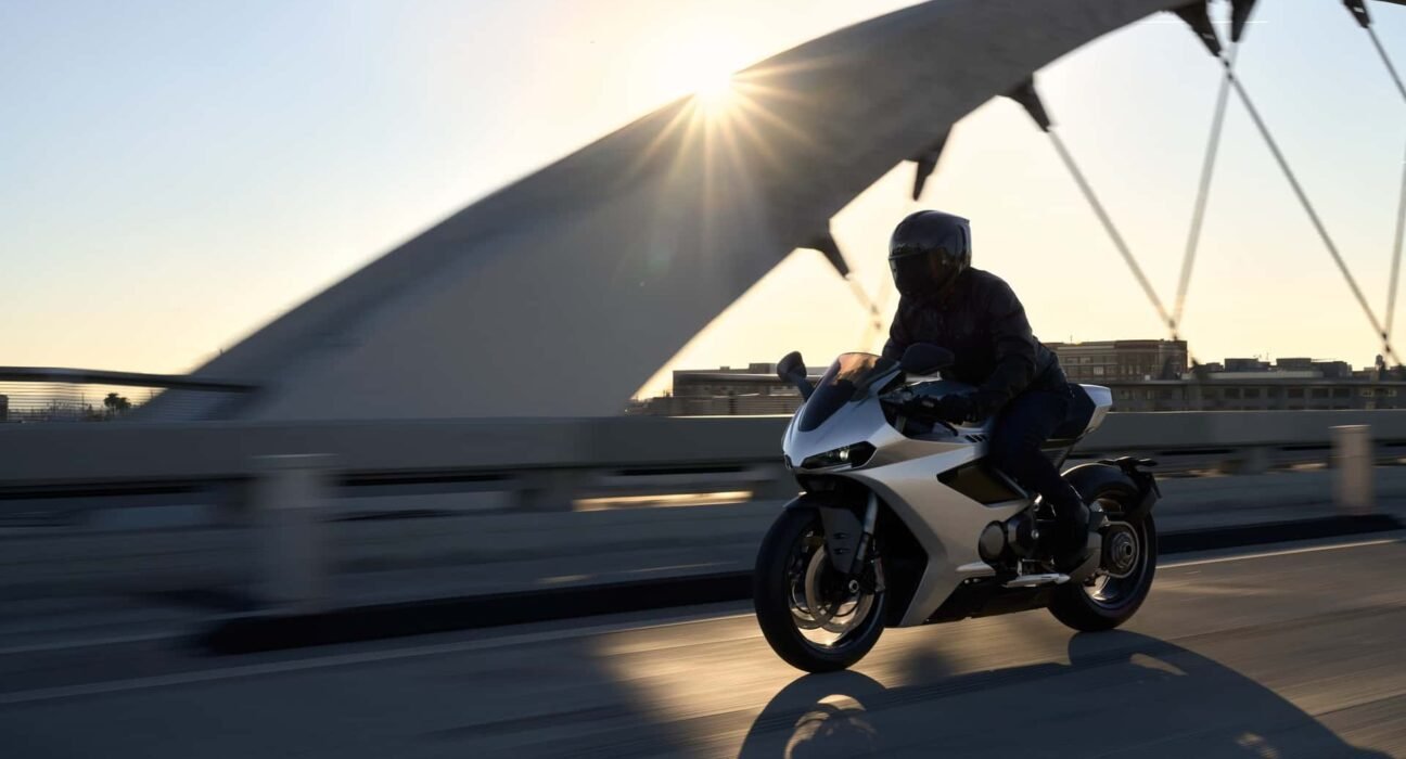 This Indian motorcycle company is coming for travelers, rich people, and everyone in between
