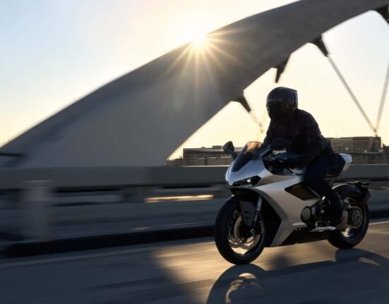 This Indian motorcycle company is coming for travelers, rich people, and everyone in between