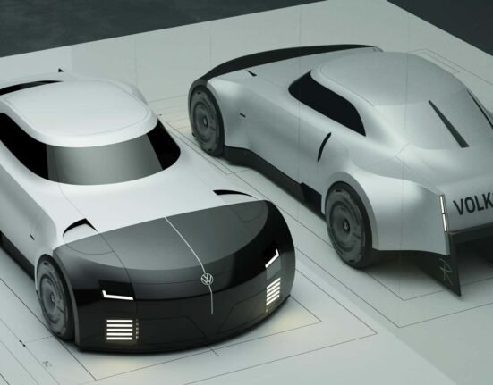 This Volkswagen Supercar Isn't Real, But It Should Be