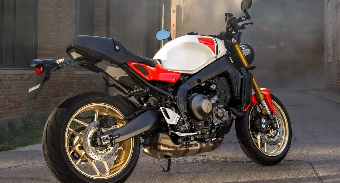 This Yamaha feels more premium than a bike that costs $5,000 more