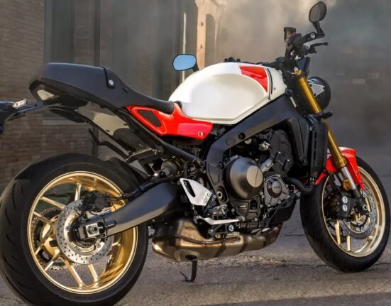 This Yamaha feels more premium than a bike that costs $5,000 more