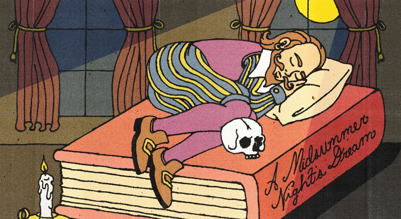This easy evening routine will help you sleep better