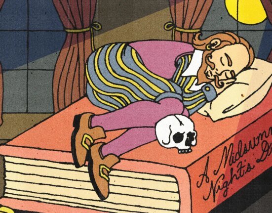 This easy evening routine will help you sleep better