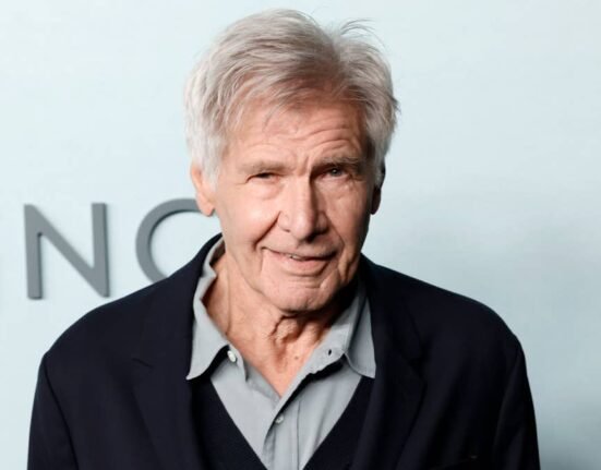 This forgotten Harrison Ford thriller was released 26 years ago today