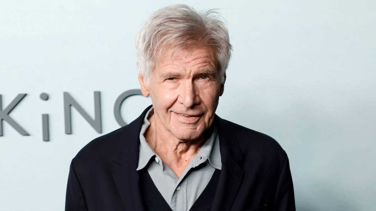 This forgotten Harrison Ford thriller was released 26 years ago today