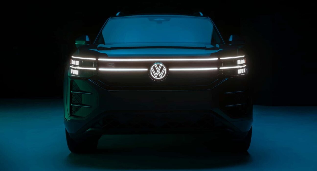This is why Volkswagen Group is in trouble again