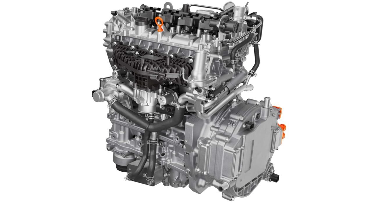 This new engine runs on methanol and could boost EVs