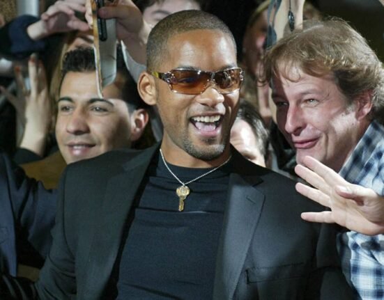 This sequel of Will Smith was released 23 years ago today
