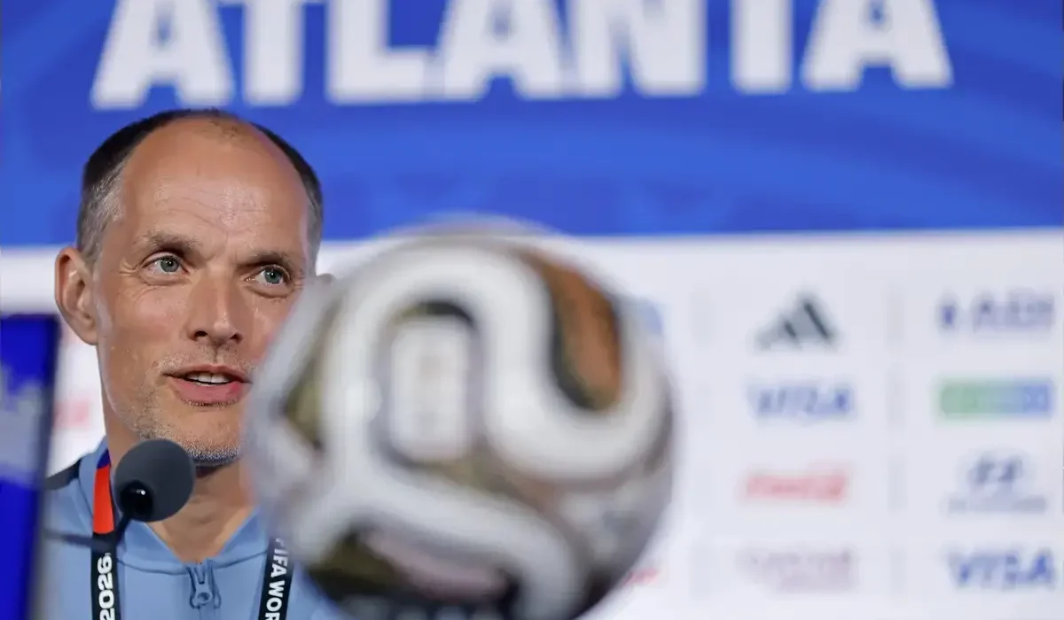 Thomas Tuchel could face possible FIFA sanctions over criticism of World Cup refereeing