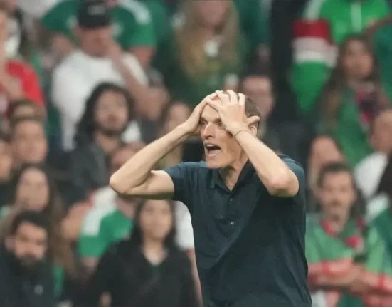 Thomas Tuchel reveals how England can improve after strong World Cup performance