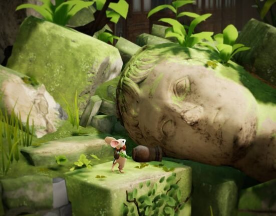 Top 10 Video Games Releasing in July 2026