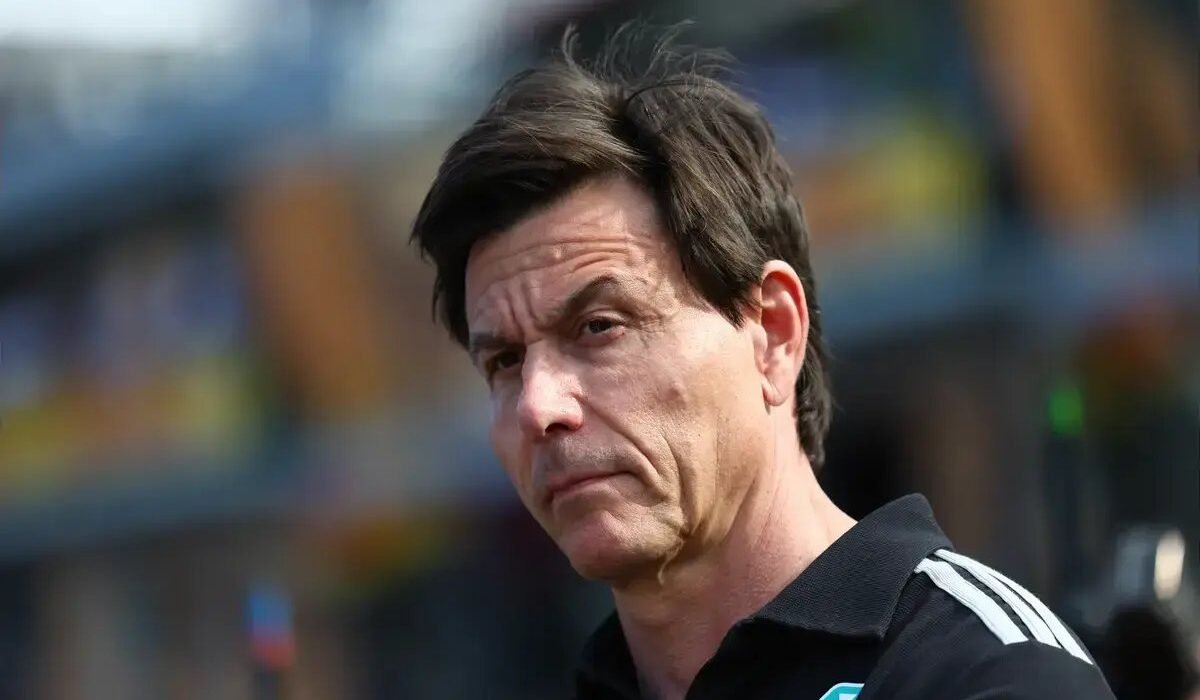 Toto Wolff insists on Mercedes' speed focus but vows to fix reliability issues