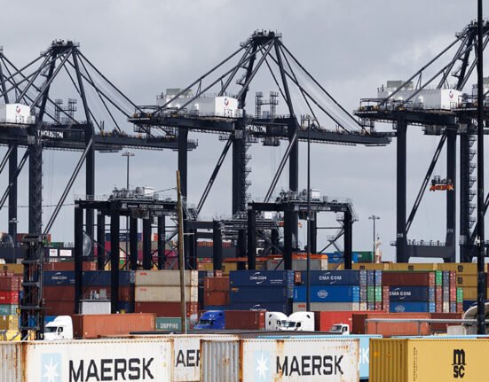 Trade deficit widens to largest in more than a year