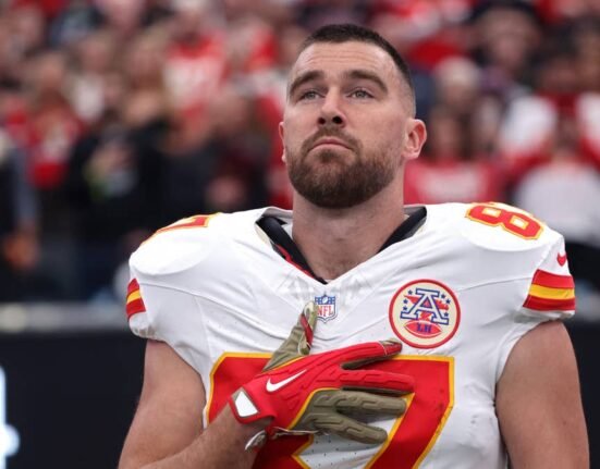 Travis Kelce reveals early NFL career decision he still regrets